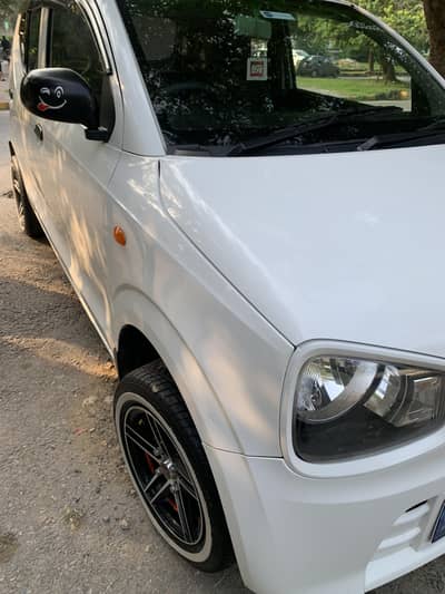 Suzuki Alto 2022