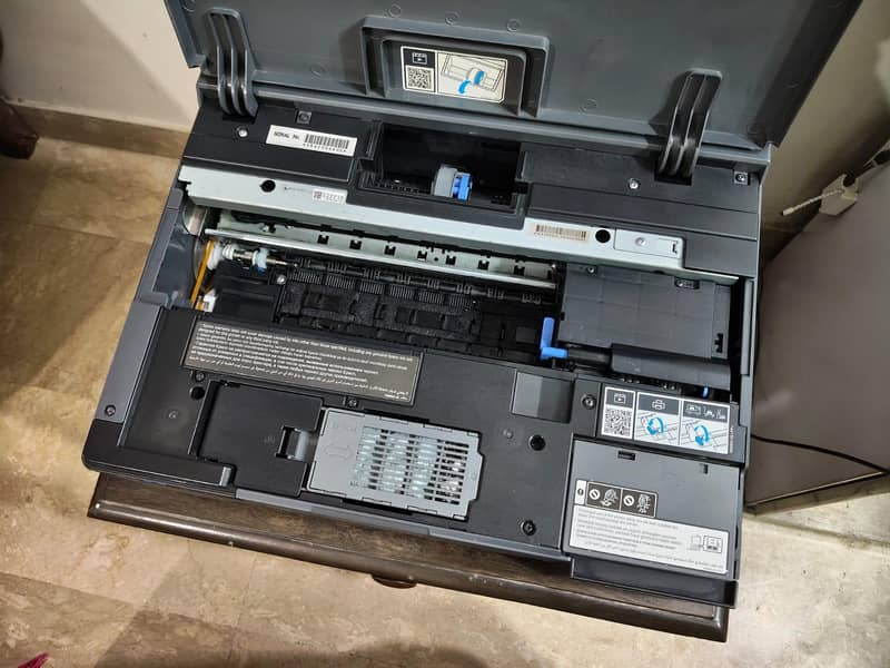 Epson L8050 1