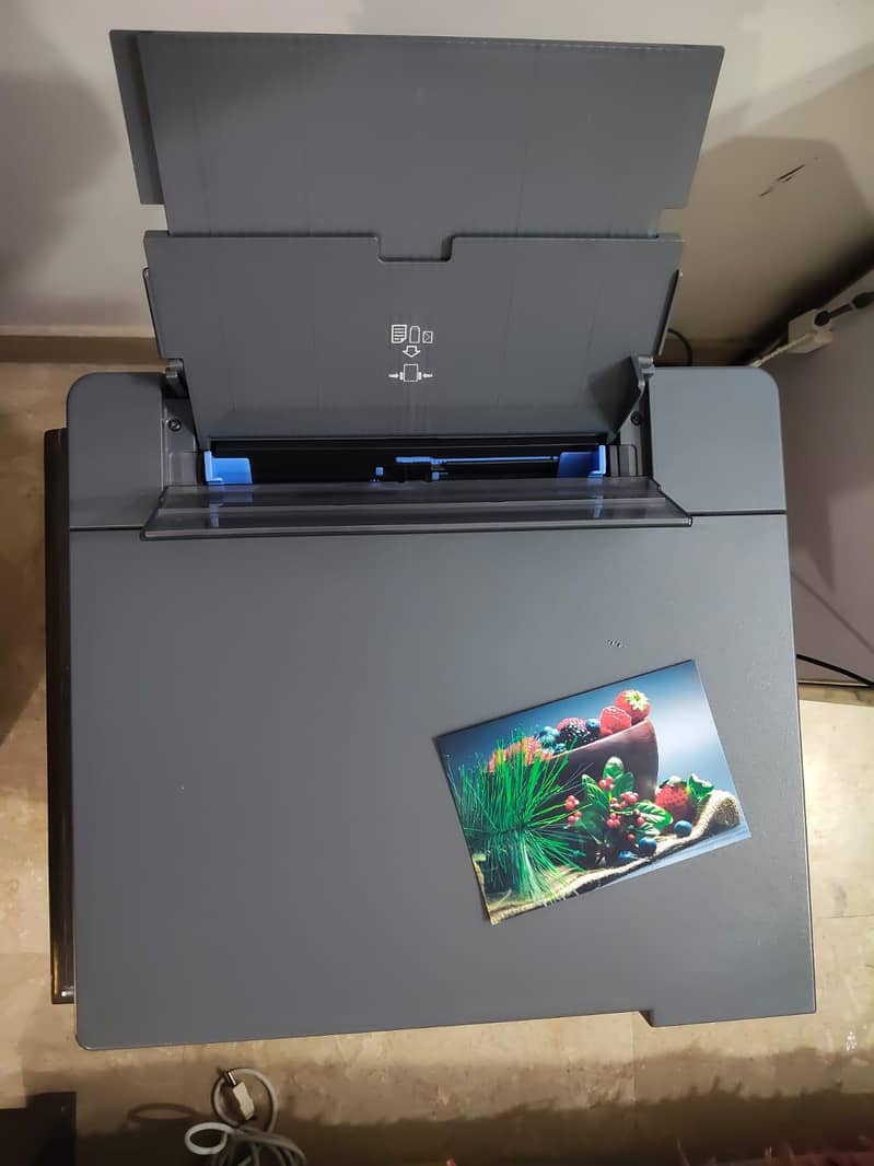 Epson L8050 2