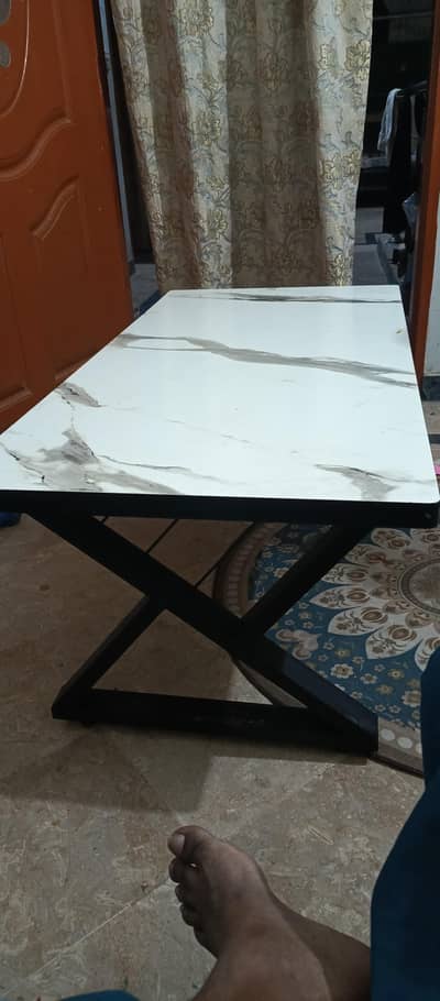 sofa table 5/4 phone 03086226444