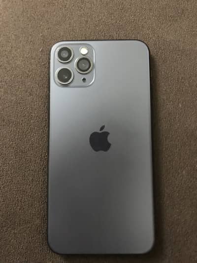 Apple iPhone 11 Pro