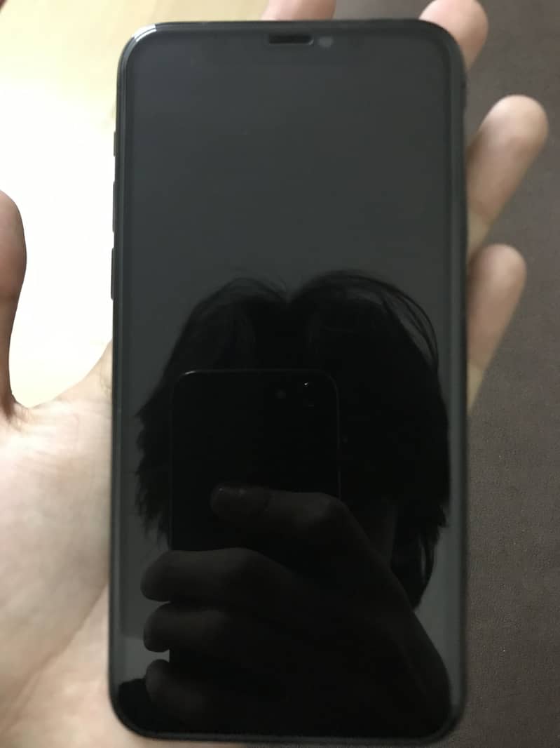 Apple iPhone 11 Pro 2
