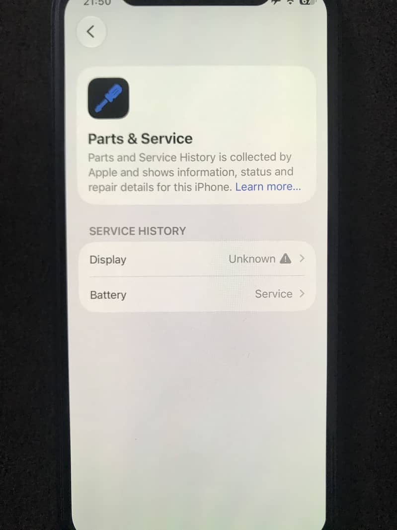 Apple iPhone 11 Pro 5
