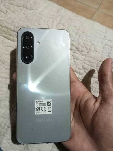 Samsung A17 (8/256) for sale. 03257599104