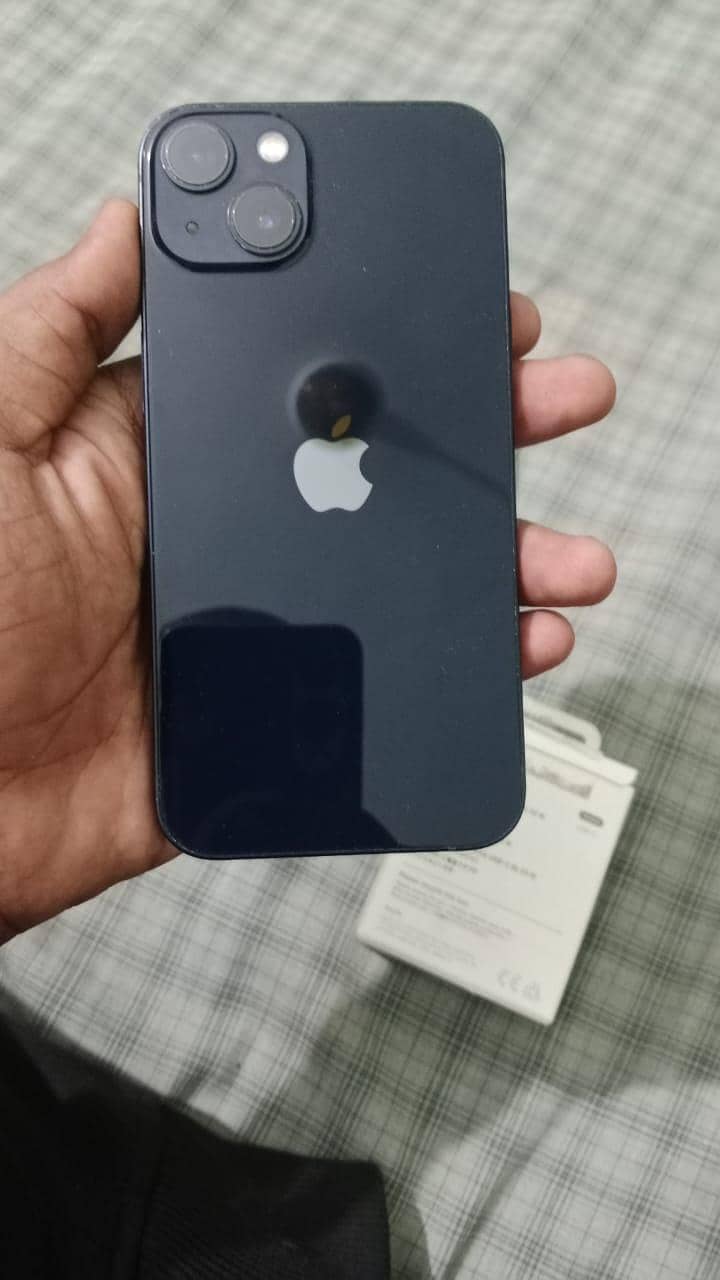 Apple iPhone 13 Jv 0