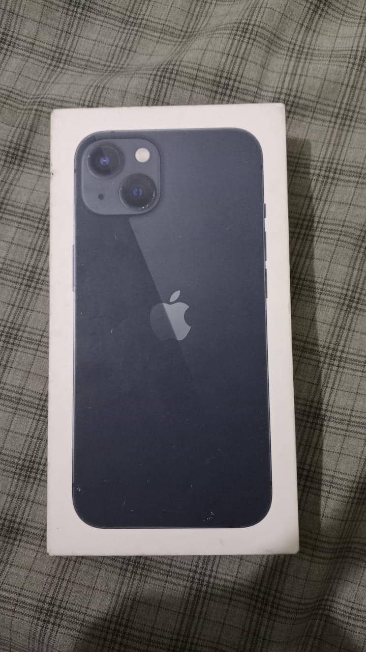 Apple iPhone 13 Jv 8