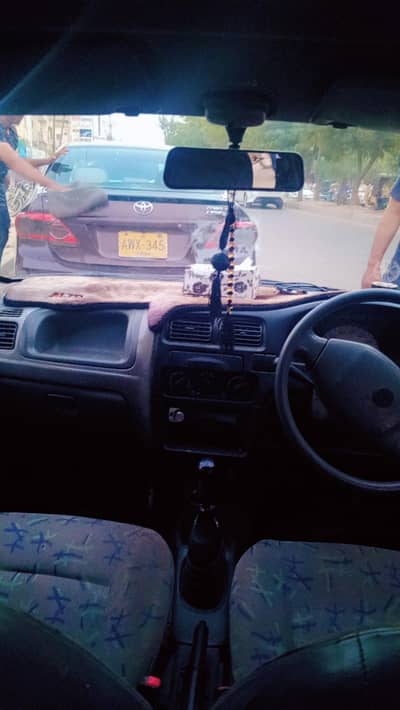 Suzuki Alto 2008