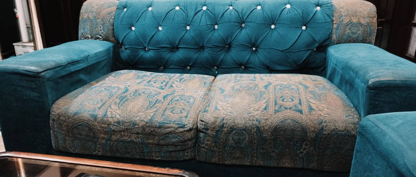 Sofa Set 2