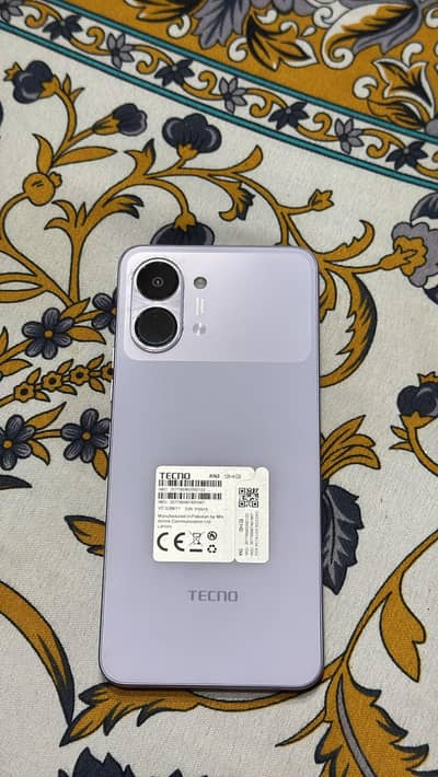 Tecno Spark Go 3