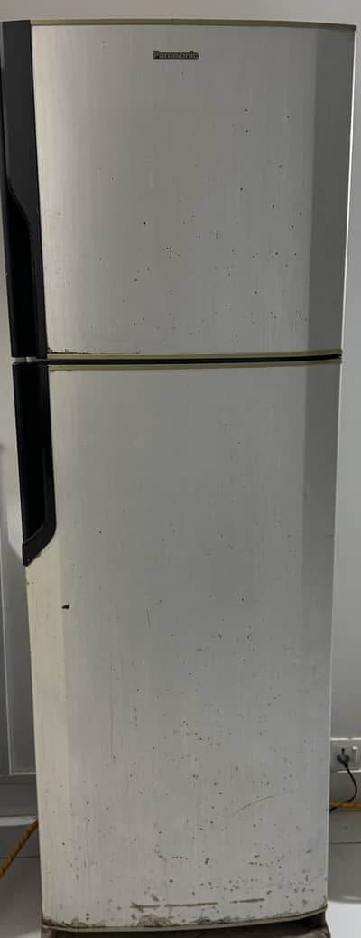 Panasonic Fridge Non-Frost (Medium Size)