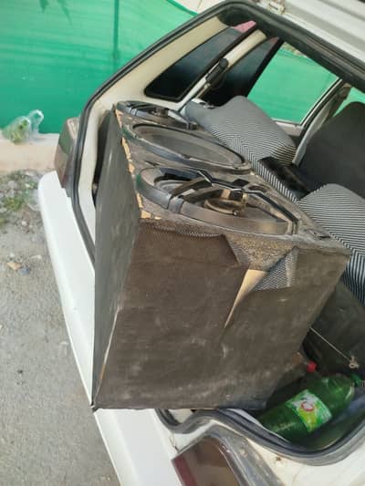 Amplifier M for sale
