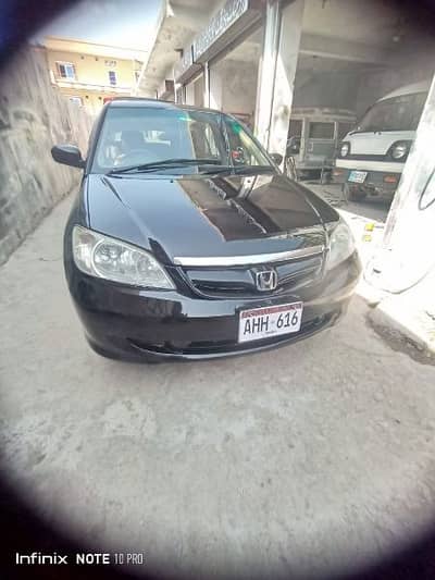 Toyota Vitz 2006