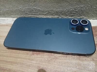 Apple iPhone 12 Pro Max