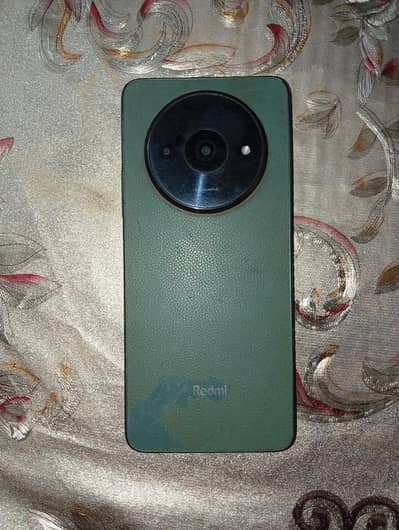 Xiaomi Redmi A3 exchange