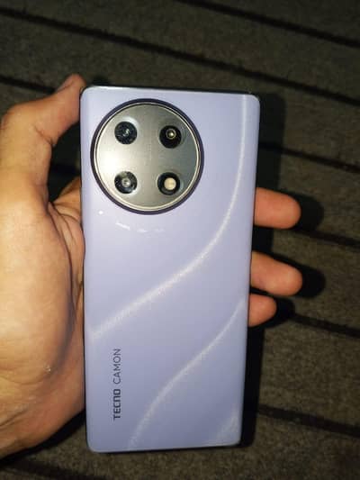 Tecno CAMON 30S