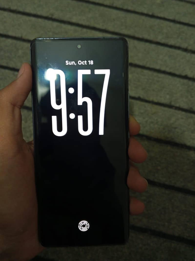 Tecno CAMON 30S 4