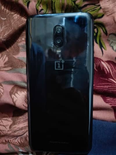 One Plus 6
