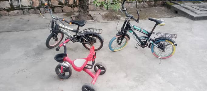 kids Cycle For sale