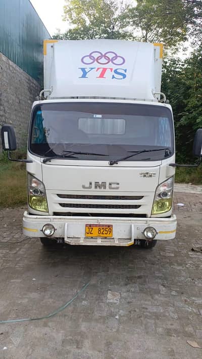 JMC Mazda truck for sale