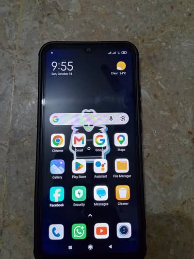RED ME 9c. . . . . Mobile PTA Approved. . . . RAM ROM. . . . . . . 4/64 GB. . . All Ok .