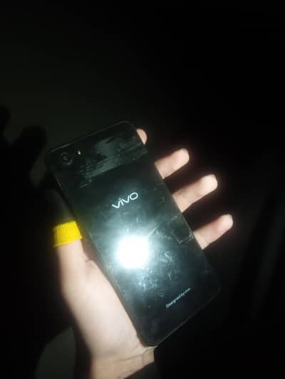 Vivo Y83