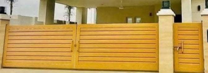 home gate for sale askari 10