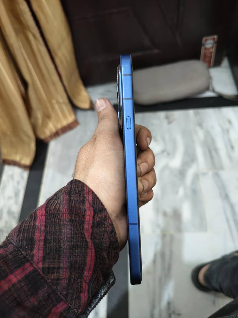 Infinix Note 60 Pro 1