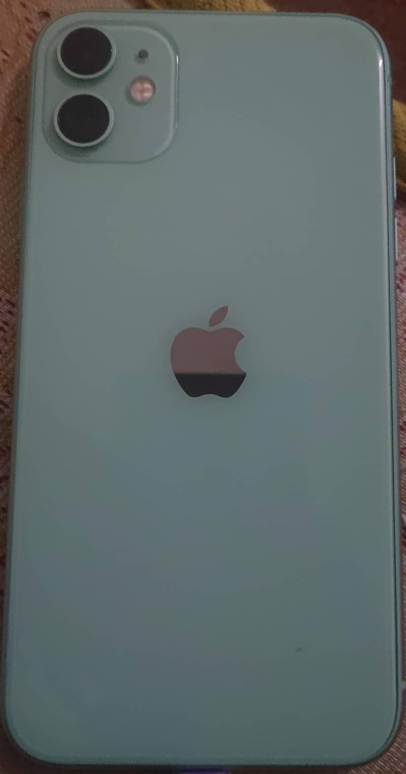Apple iPhone 11 5