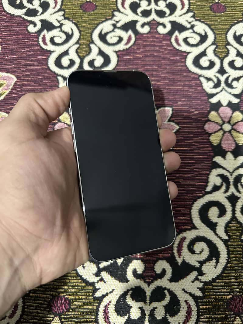 iPhone 13 Pro PTA Approved 1