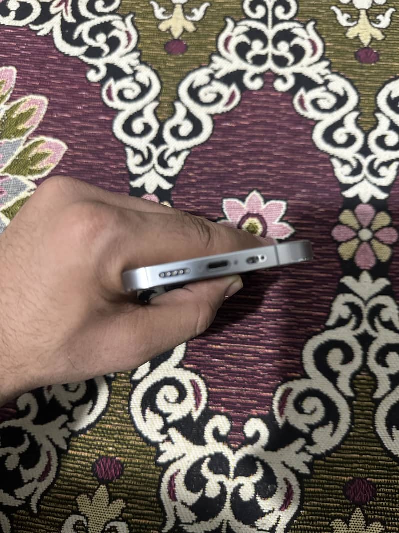 iPhone 13 Pro PTA Approved 3