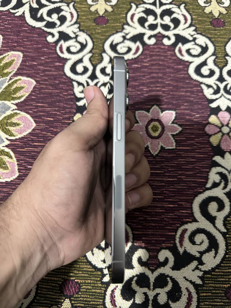 iPhone 13 Pro PTA Approved 5