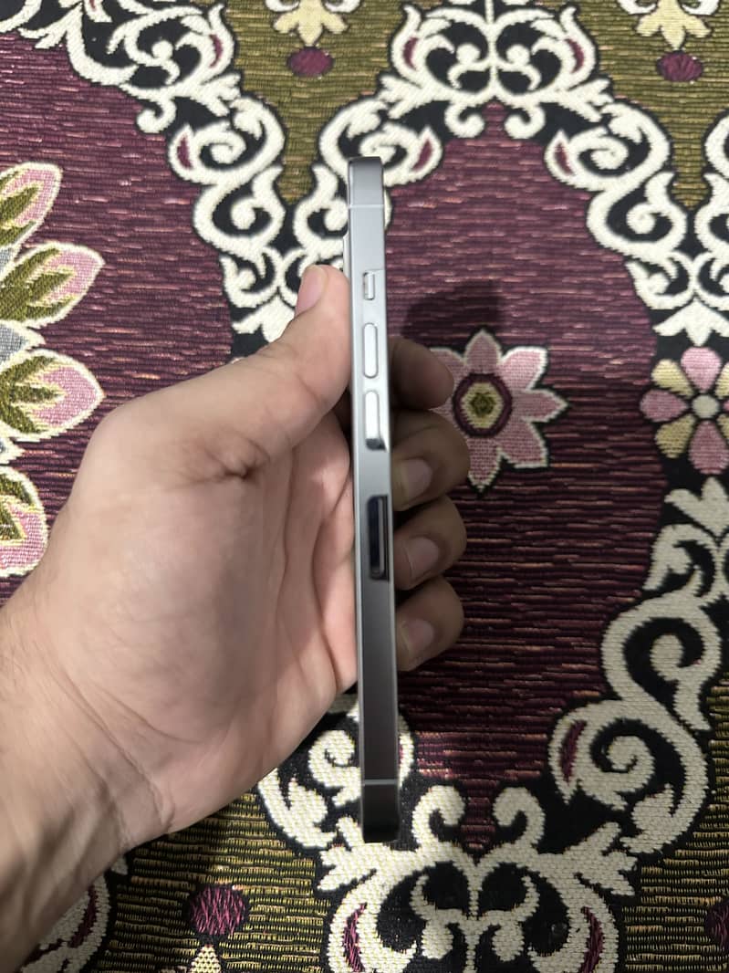 iPhone 13 Pro PTA Approved 6
