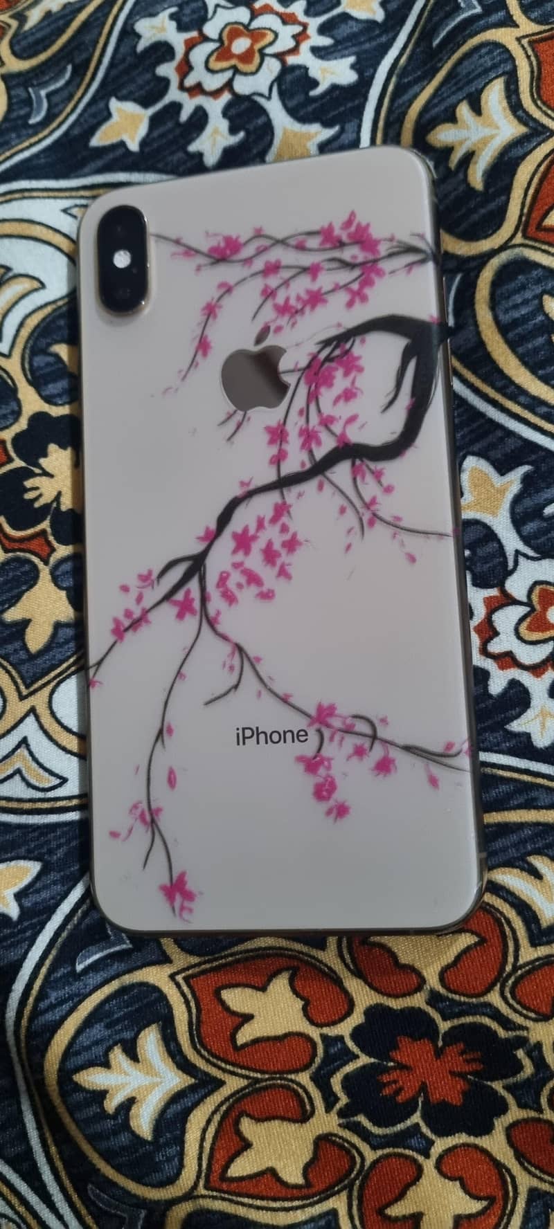 Apple iPhone XS Max 2