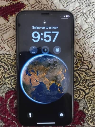 Apple iPhone XS