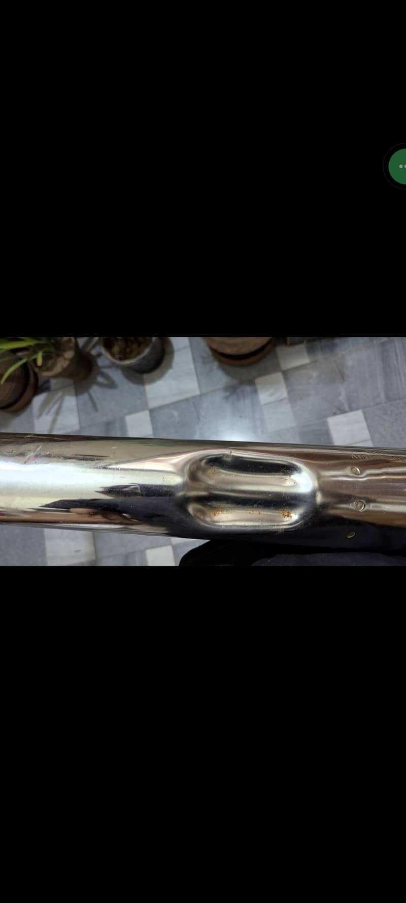 125 silencer 0