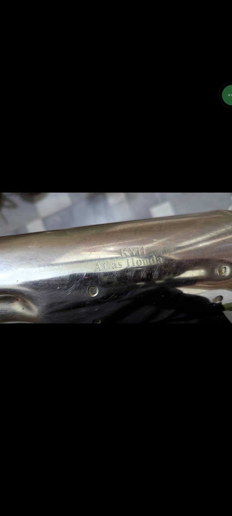 125 silencer 5