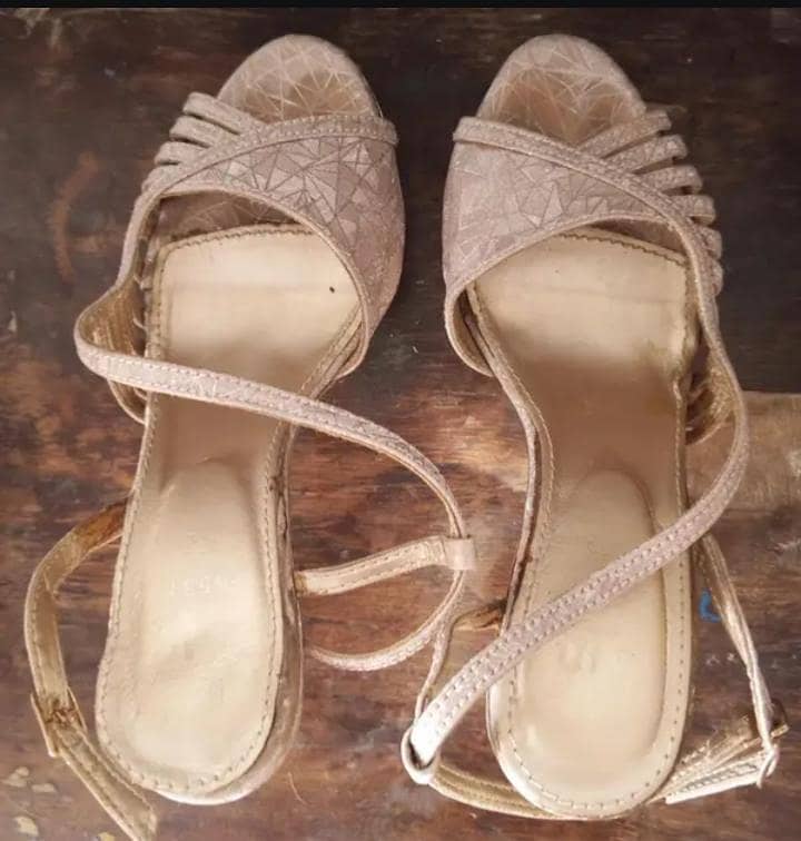 beautiful heels 1