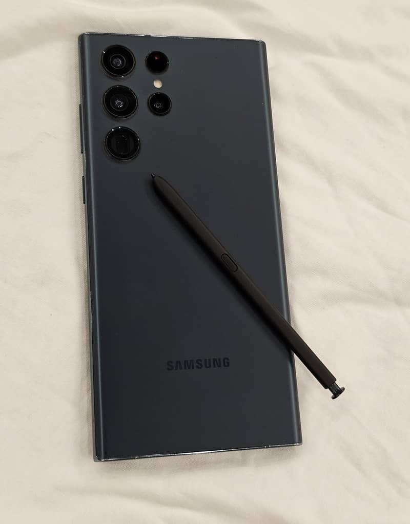 S22 Ultra 0