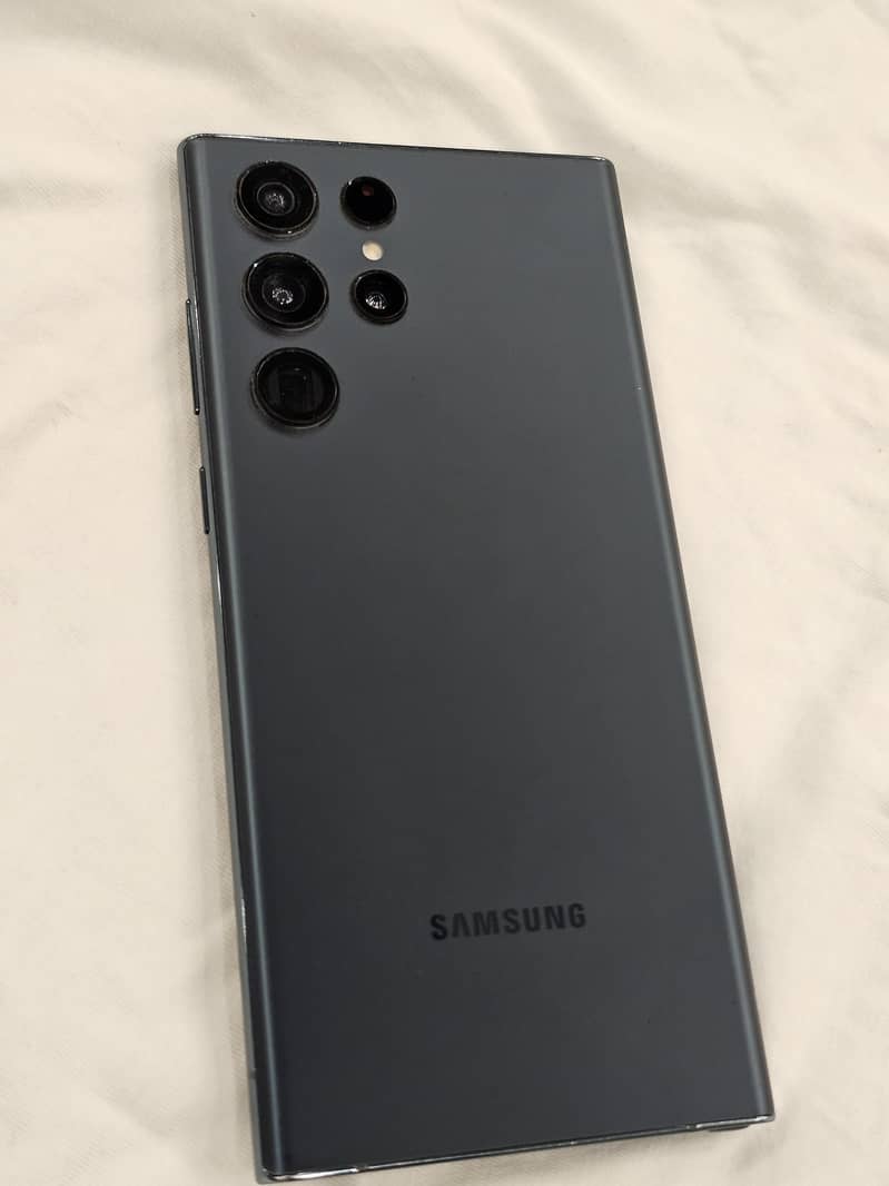 S22 Ultra 1