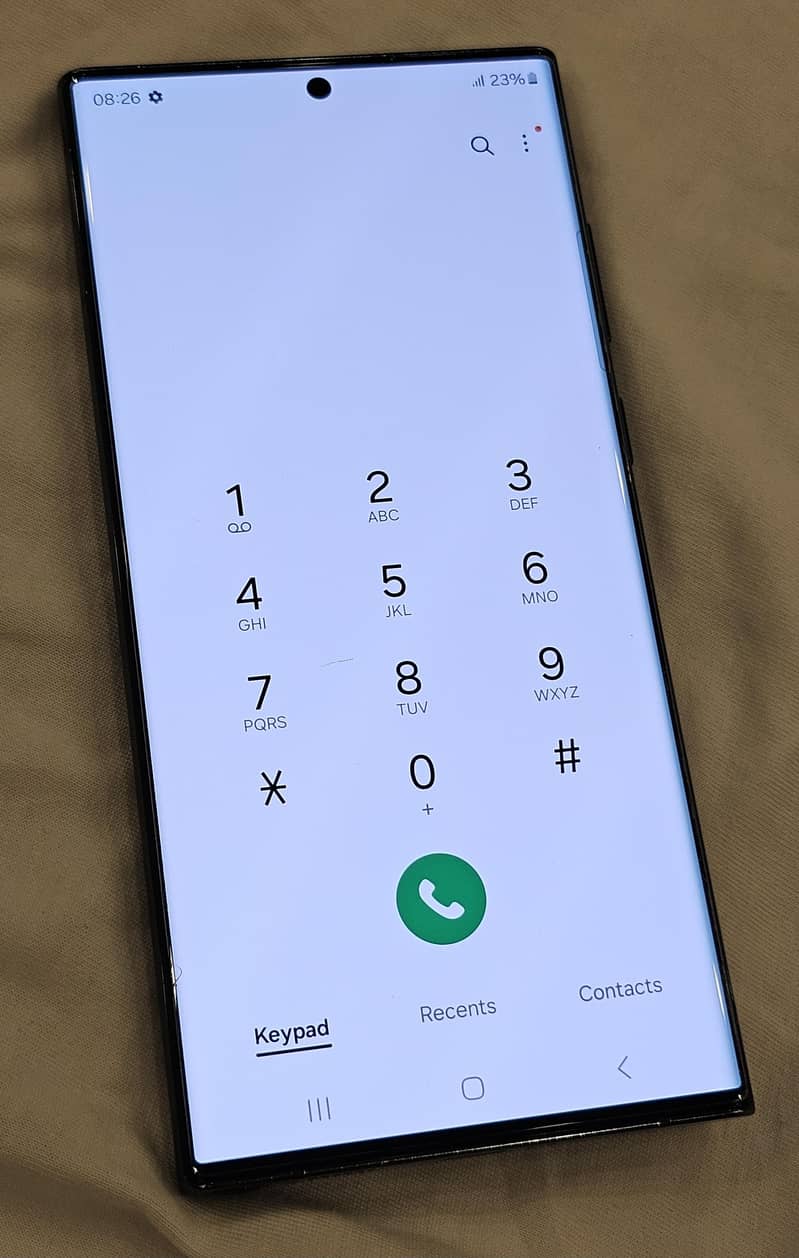 S22 Ultra 2