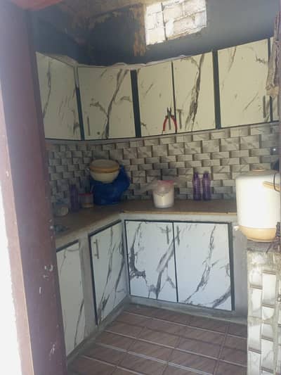 100 Square Yard House for Rent
