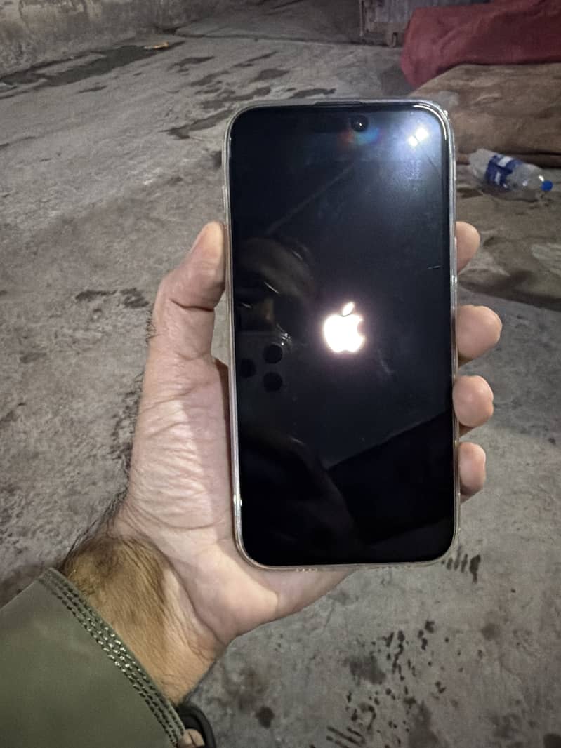 Apple iPhone 15 Pro Max 1