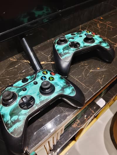 XBOX ONE