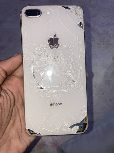 Apple iPhone 8 Plus