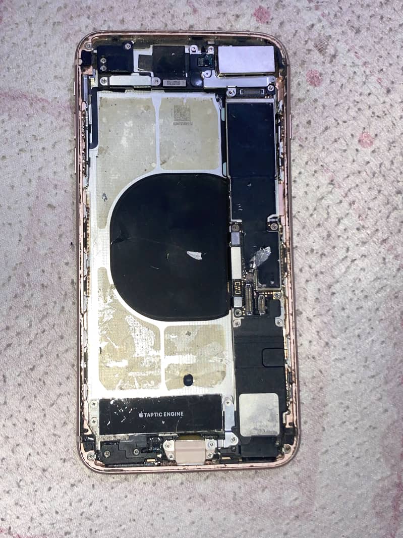 Apple iPhone 8 Plus 1