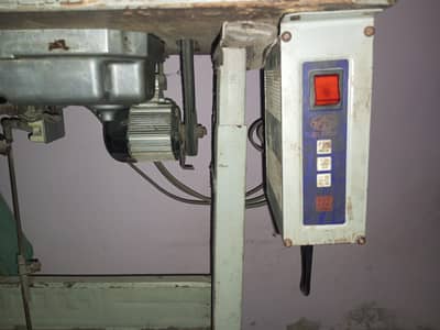 JUKI DDL-5550N Industrial Sewing Machine