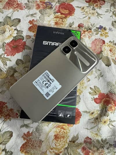 Infinix smart 20