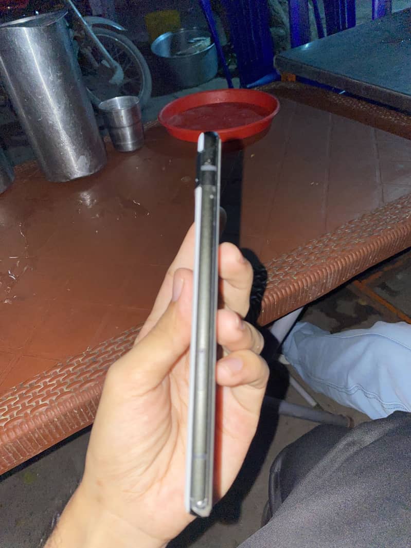 Google Pixel 6a 1