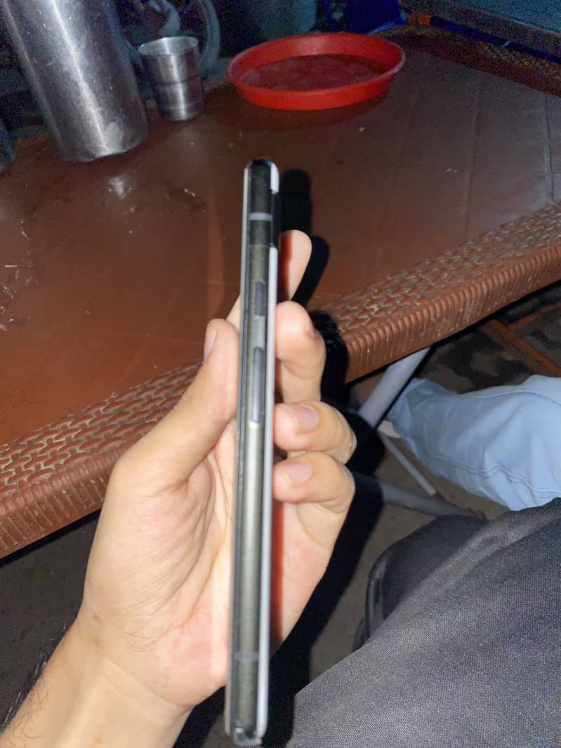 Google Pixel 6a 3
