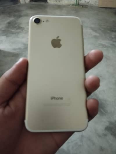 Apple iPhone 7 256gb wifi issue bypass bhi hona wala ha